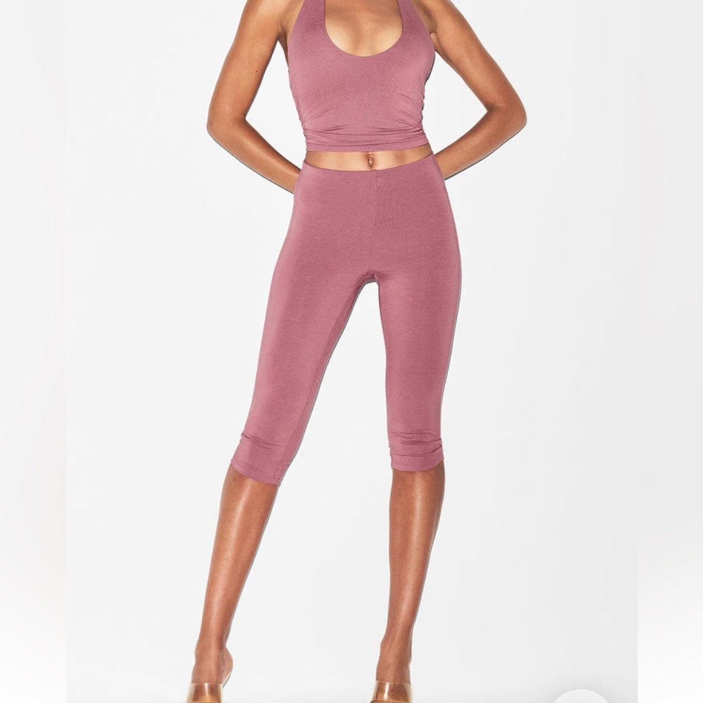 SKIMS Soft Lounge Capri